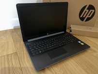 Ноутбук HP Notebook 15-da0320ur