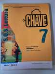 Caderno de Atividades/SOS Leitura - Palavra-chave - Português  7.º Ano