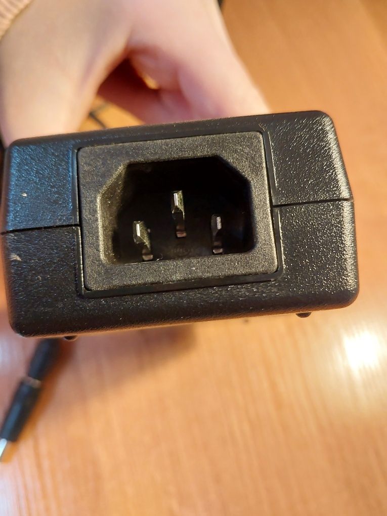 Zasilacz LITEON 12V 4A