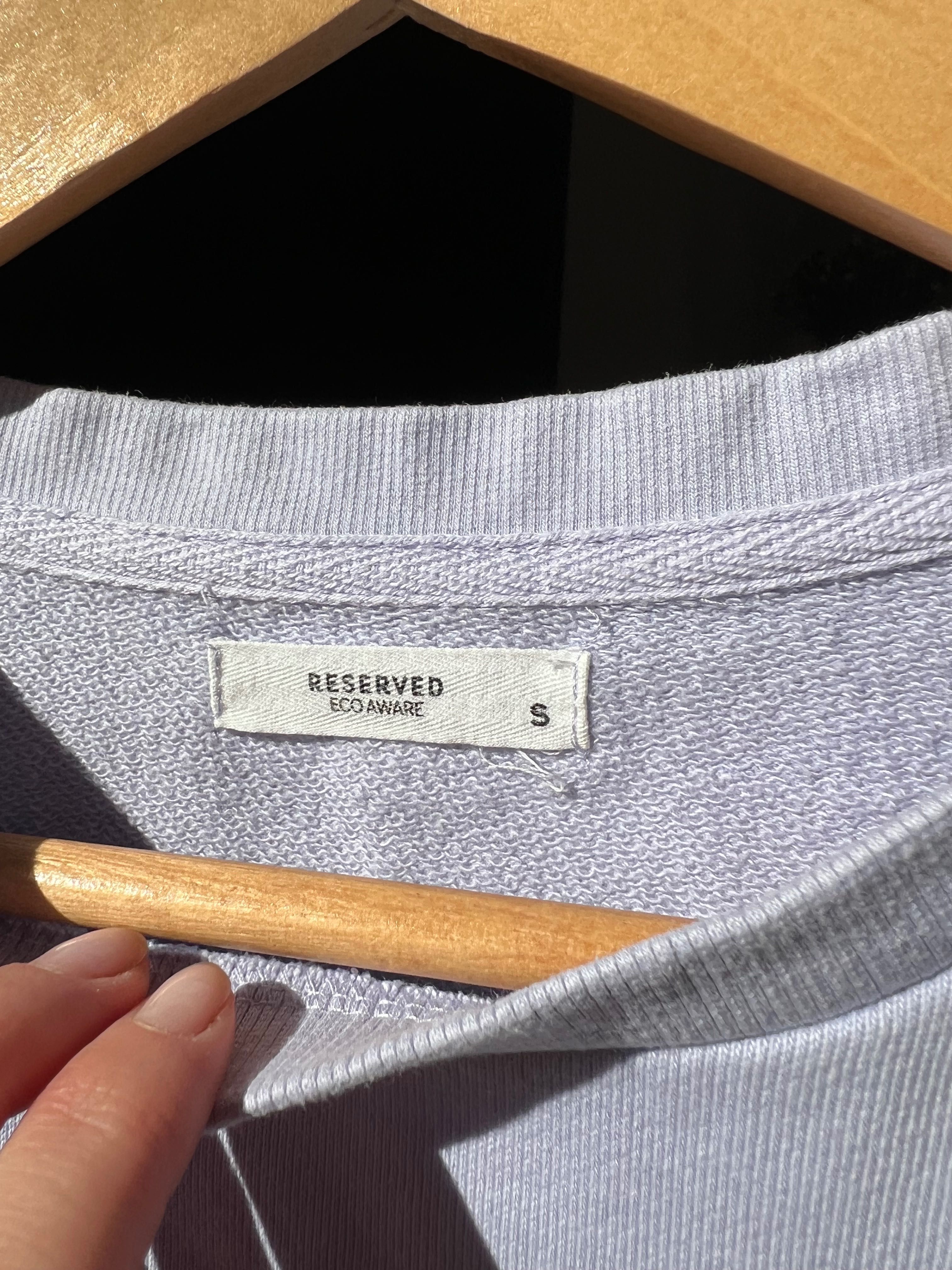 Bluza Reserved S