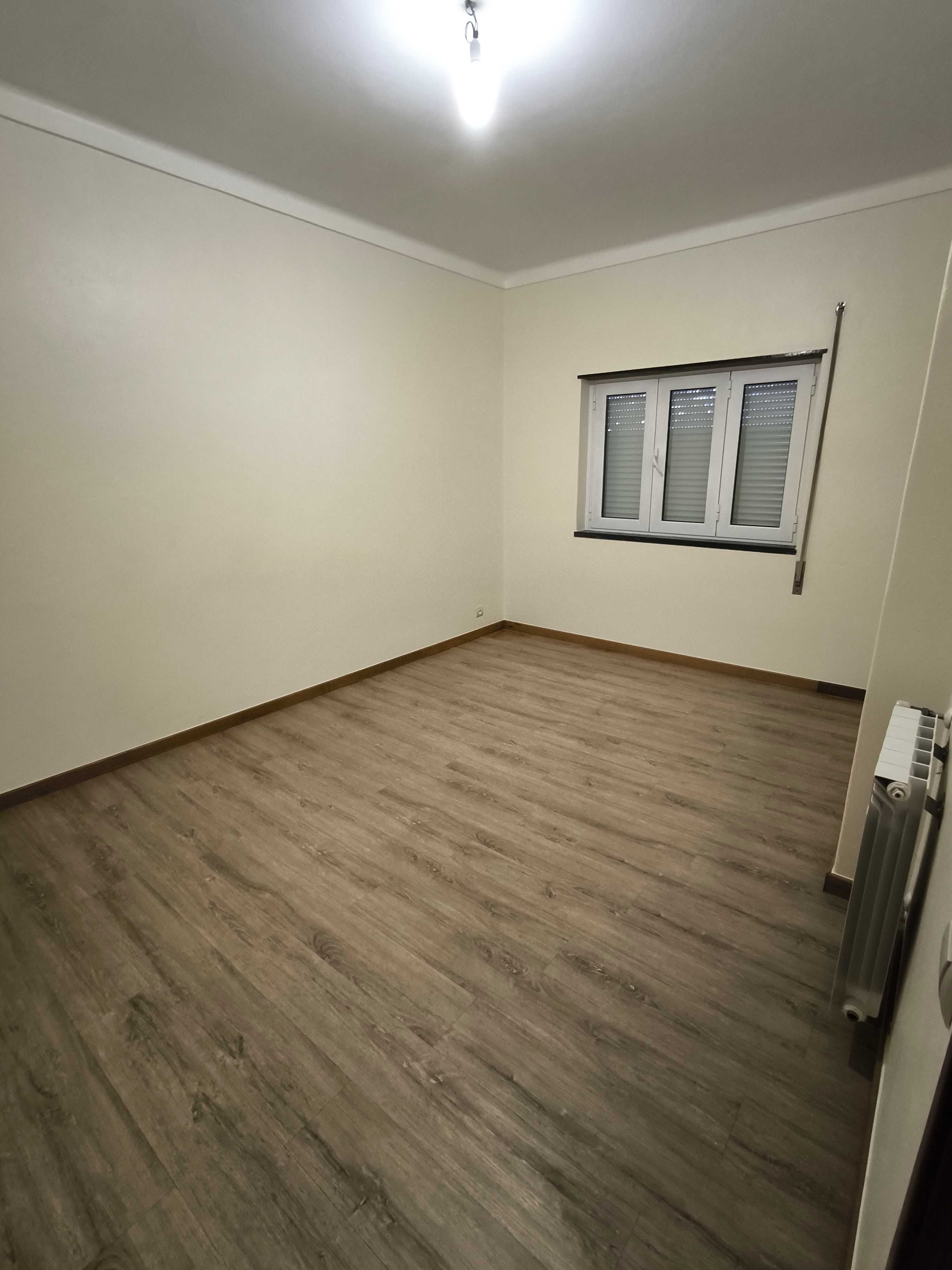 Vivenda com 3 quartos
