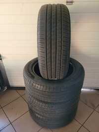 Opony letnie Pirelli 225/55/17