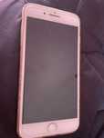 iPhone 7 Plus 128gigas