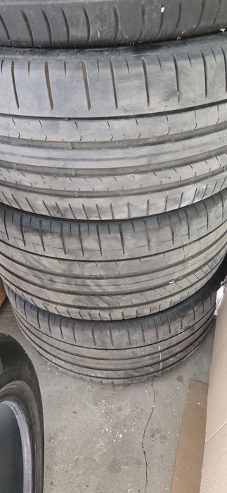 Pirelli 285/40r19