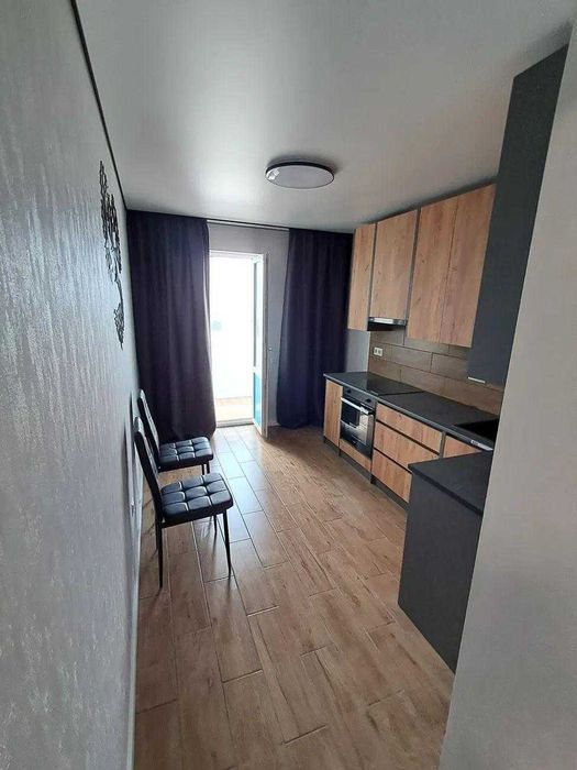 СУПЕР ЦІНА! Однокімнатна квартира ЖК Атлант на Озерній Київ Теремки