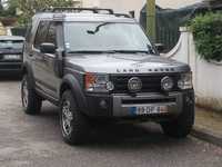 Land Rover Discovery HSE 7Lugares IRREPREENSIVEL