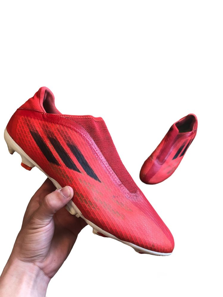 Бутси Adidas x Football boots Адідас