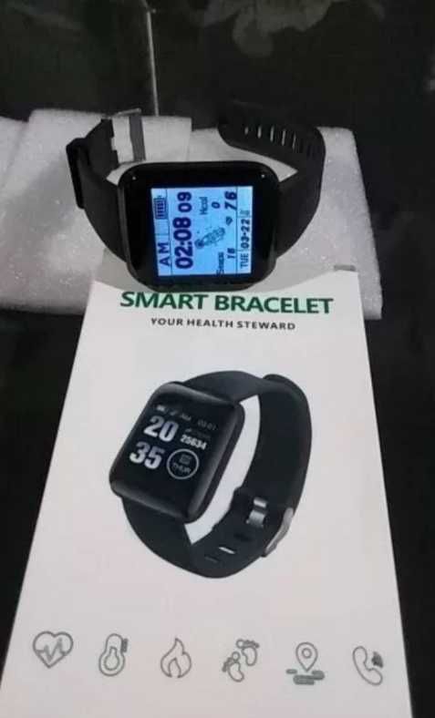 Cмарт годинник Smart Watch часы