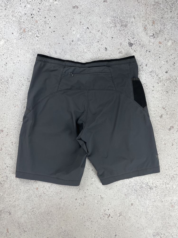 Arcteryx Nylon Shorts Men’s чоловічі шорти Оригінал