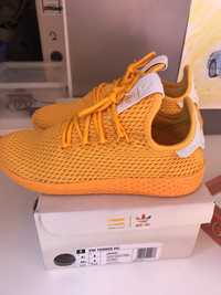 Addidas Pharell Williams 36/2/3 nowe z pudełkiem orginalne !