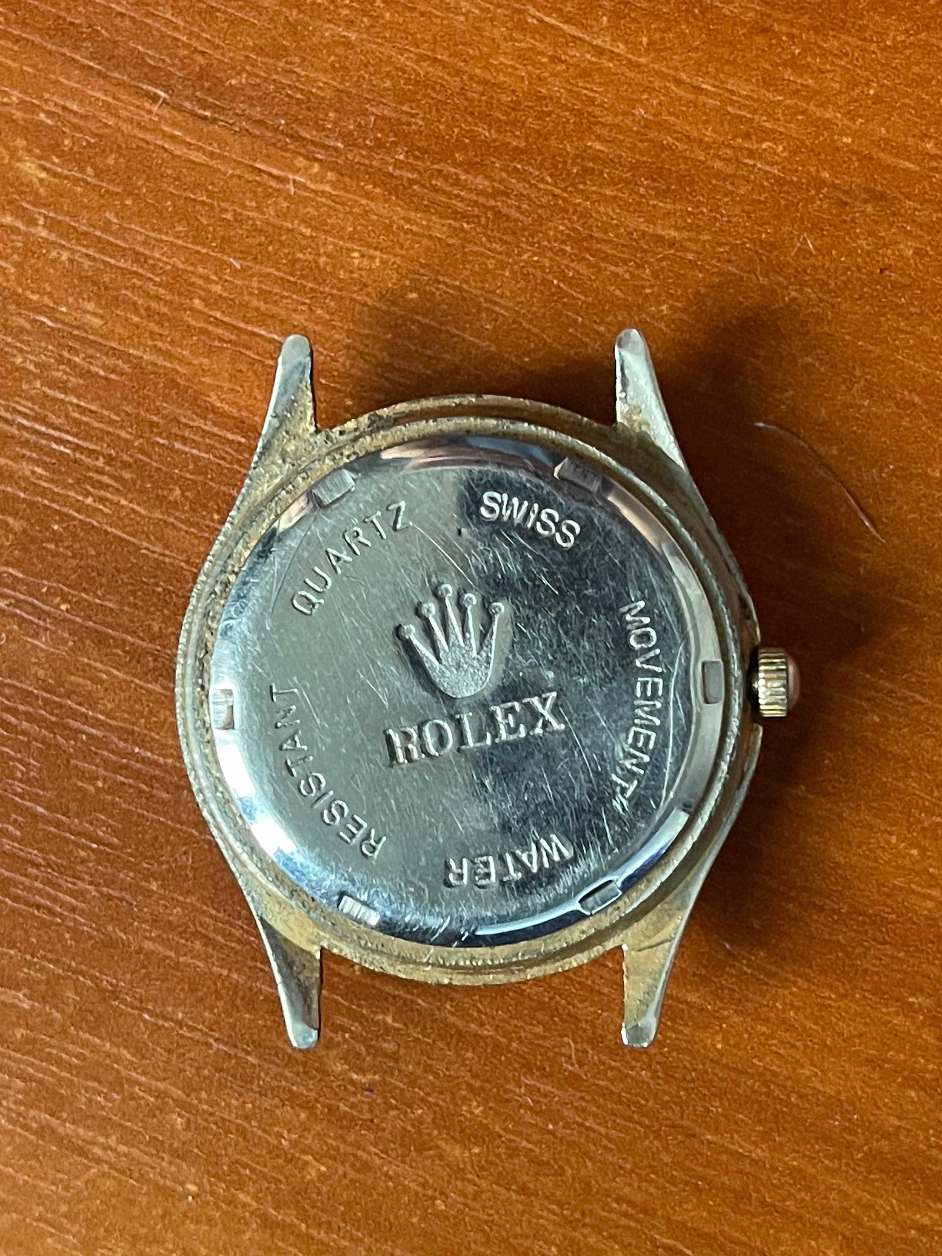 Наручные часы Rolex Oyster Perpetual Date Explorer II Swiss