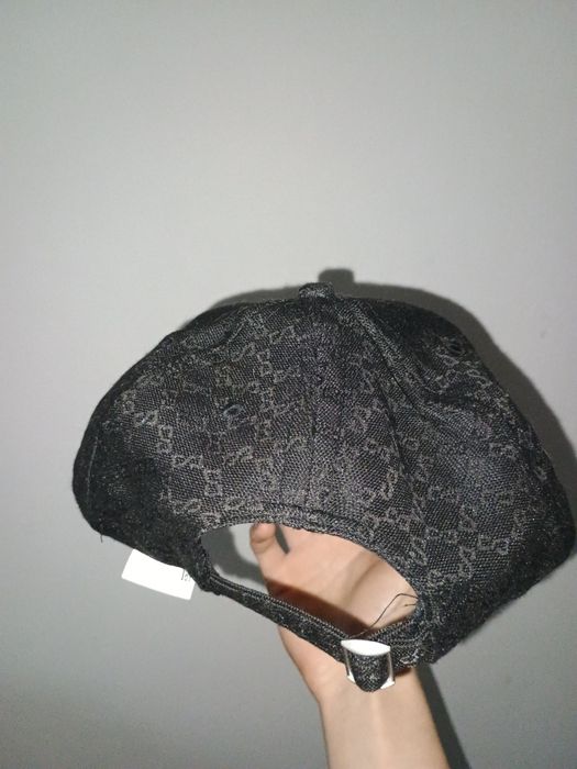 Czapka z daszkiem