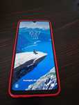 Samsung galaxy a22
