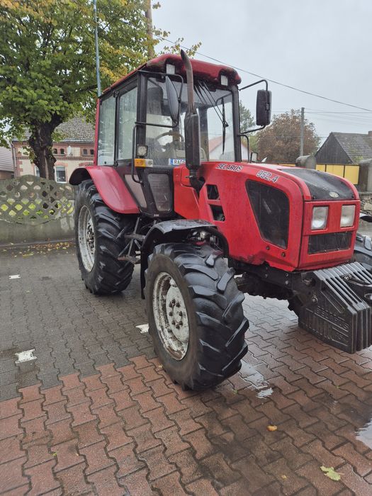 CIĄGNIK Belarus 952.4