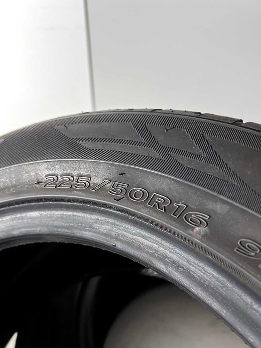 Pneus Hankook Ventus Prime 2 - 225/50/16 - Como NOVOS