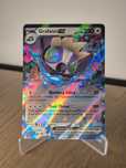 Karta Pokemon TCG: Grafaiai ex (SVP 100)