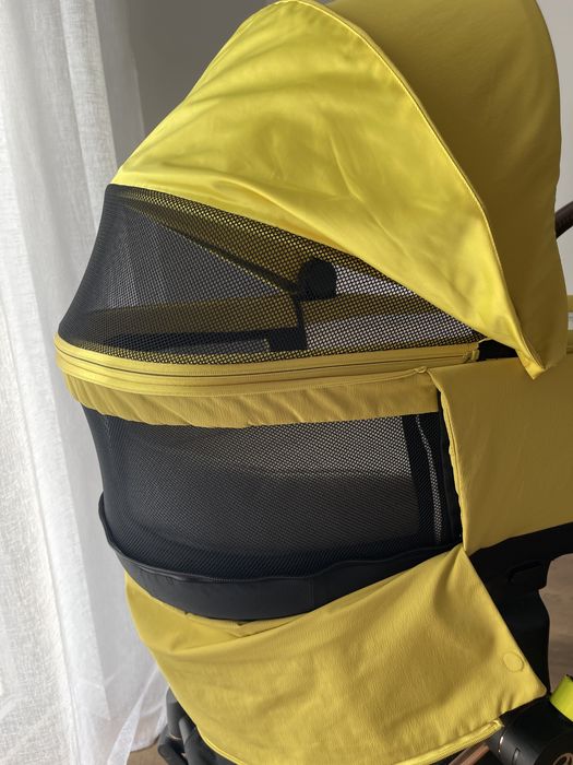 Gondola Cybex Priam 4 Lux