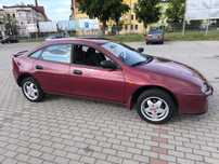 Sprzedam Mazda 323F BA