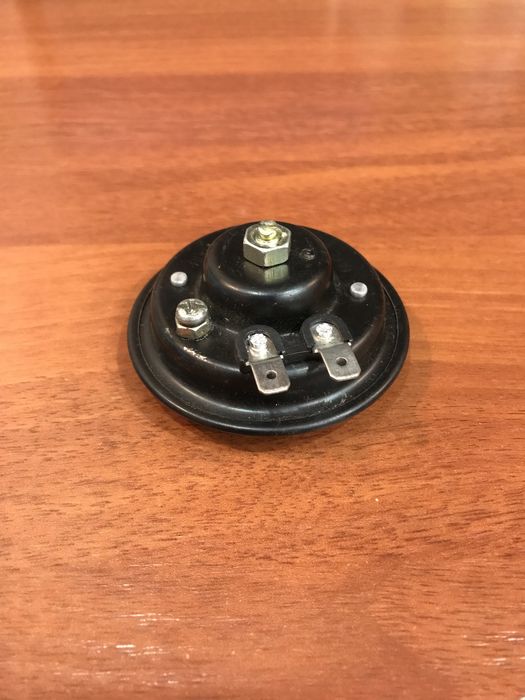 Сигнал до скутера