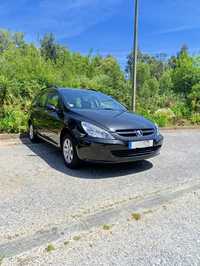 Peugeot 307sw 1.4 HDI Como Nova