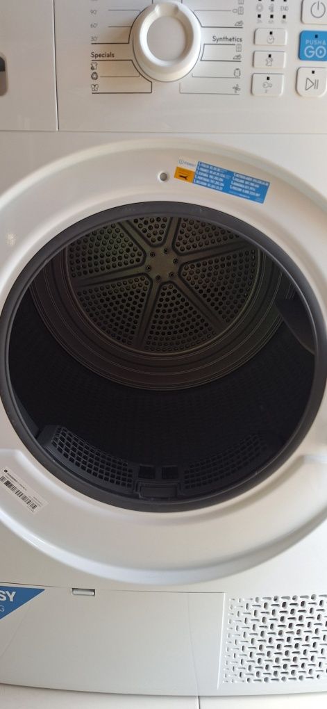 Máquina de Secar INDESIT