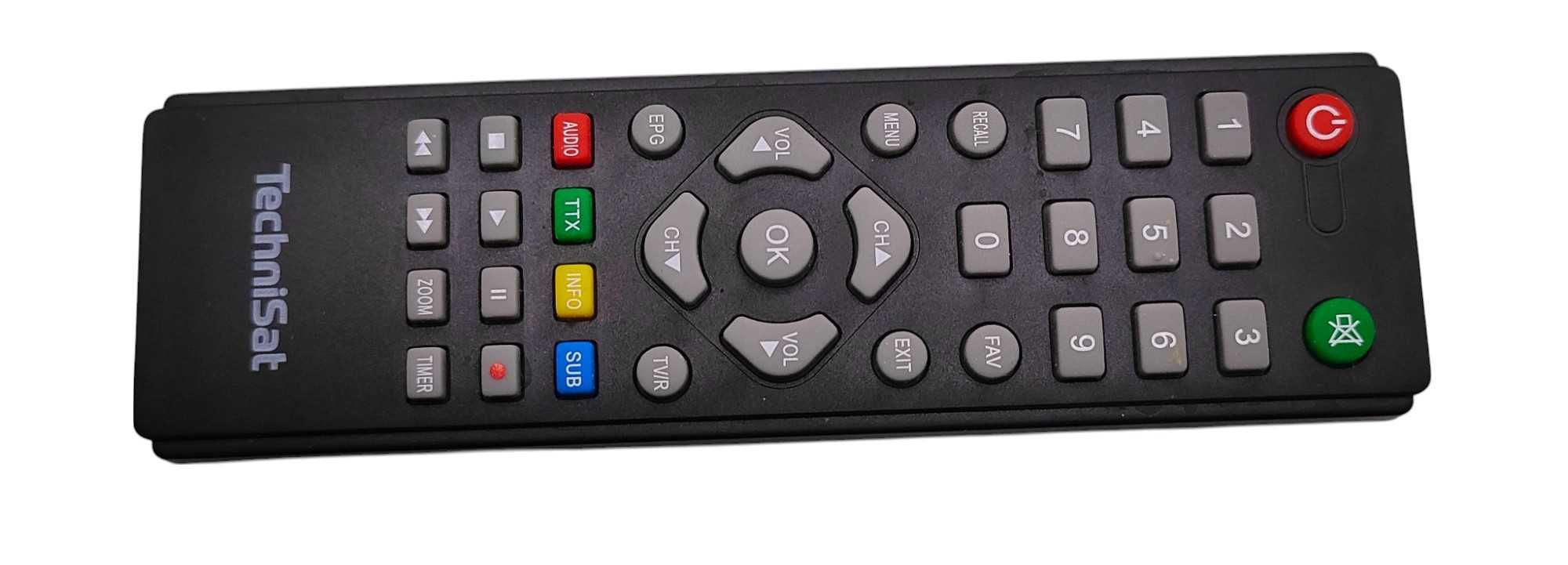 Dekoder DVB-T2 TechniSat TERRABOX T2 HD