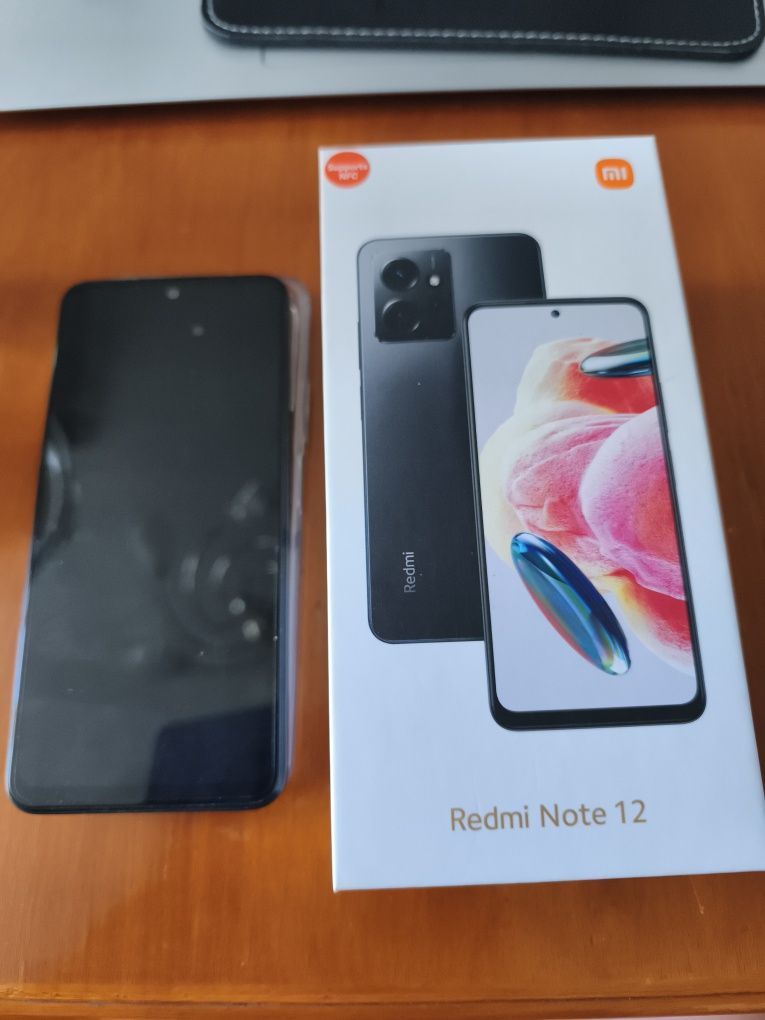 Sprzedam Redmi note 12