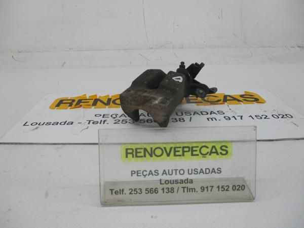 Pinça travão / maxila de travão trás direita RENAULT Megane II Break (