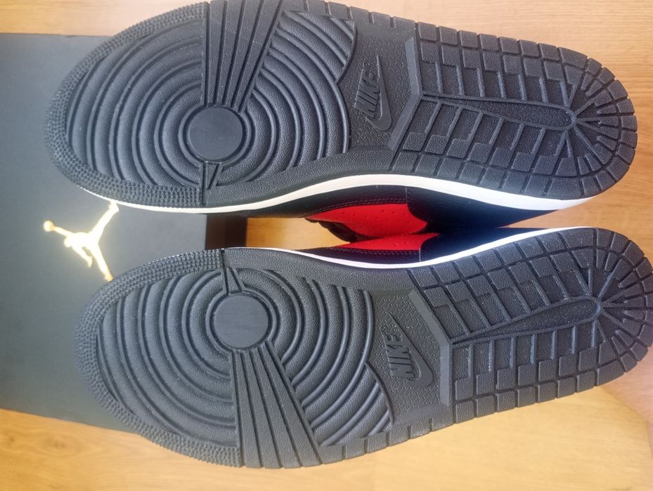 Buty Nike Jordan AR3762 rozm 45,5