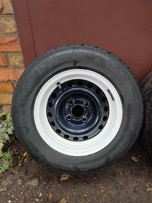 Розварки R13 4x100