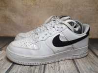 Buty Nike Air Force 1'07 r42,5 / jordan / dunk / Air max