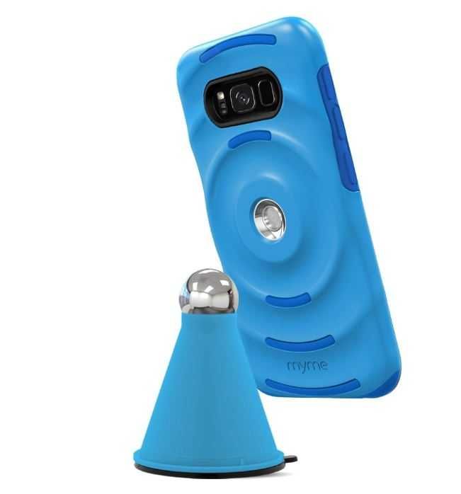 Capa e suporte para Iphone 6