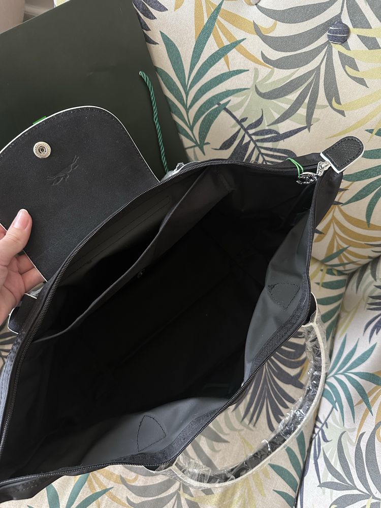 Torebka LongChamp Le Pliage L