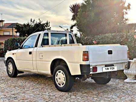 Tata telcoline caixa metálica