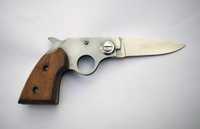 Nóż Stainless Pakistan Gun