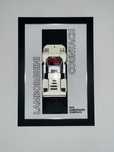 Ramka na Lamborghini Countach LEGO Speed Champions (76908)