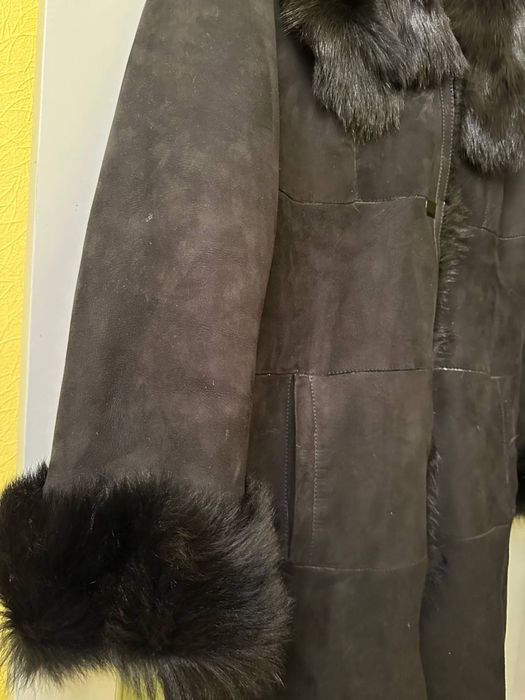 Дубленка Тоскана