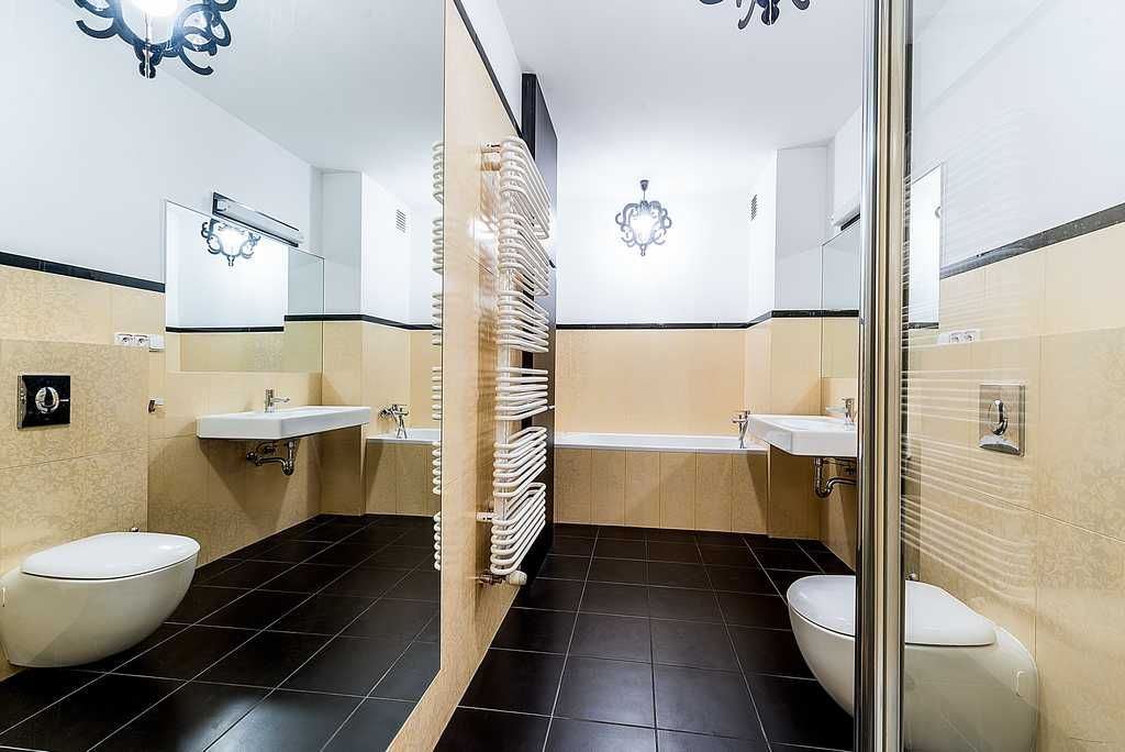 Dwupokojowy apartament z Garażem na Powiślu