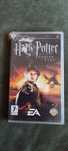 Harry potter czara ognia PSP