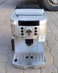 Кавомашина автоматична Delonghi Magnifica S ECAM 22.110.S срібна