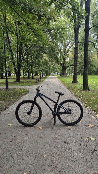 Sprzedam dirta dartmoor short