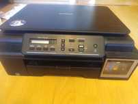 Drukarka Brother DCP T500W