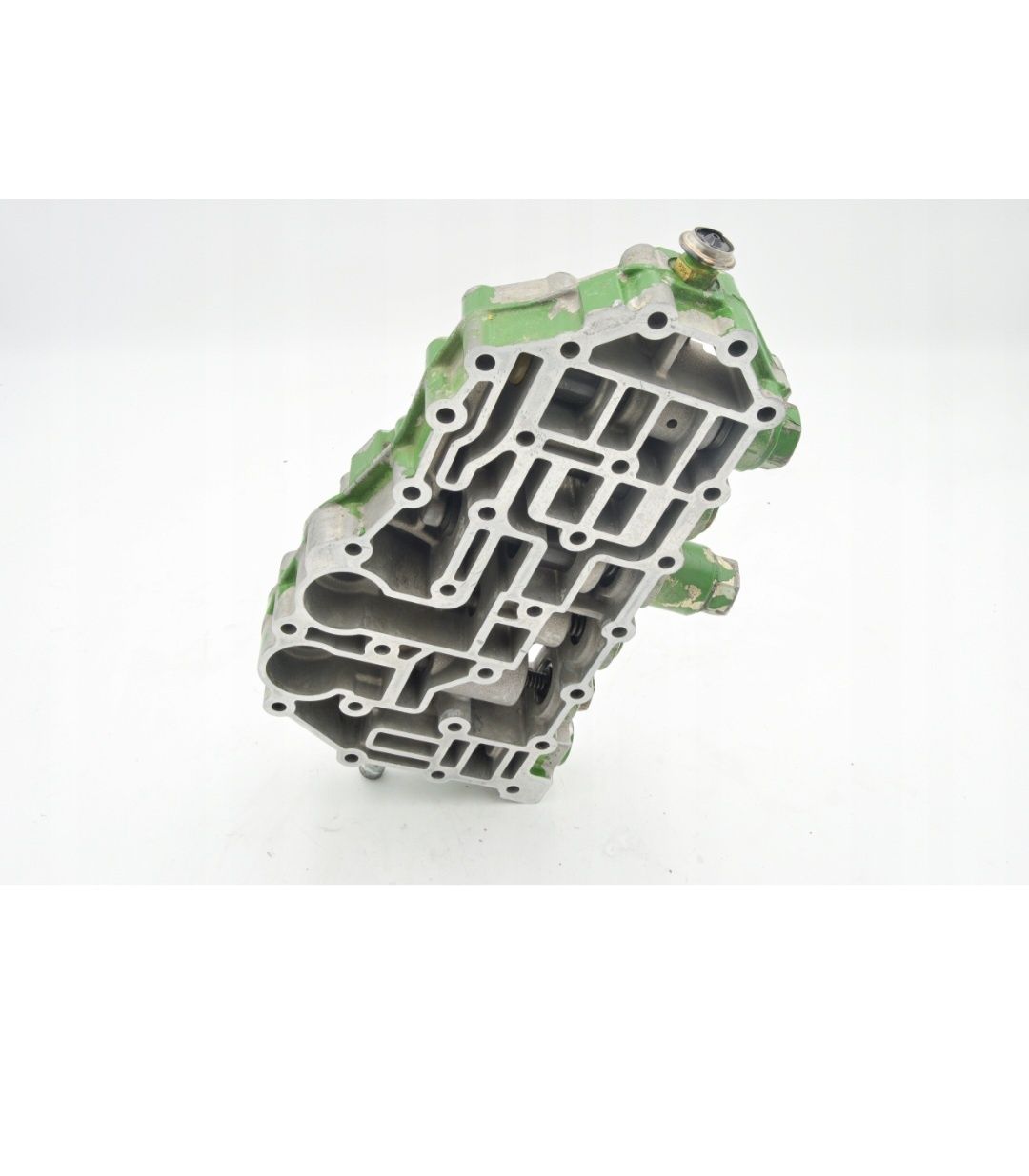 Blok Zaworowy Skrzynia biegów Autopower John Deere