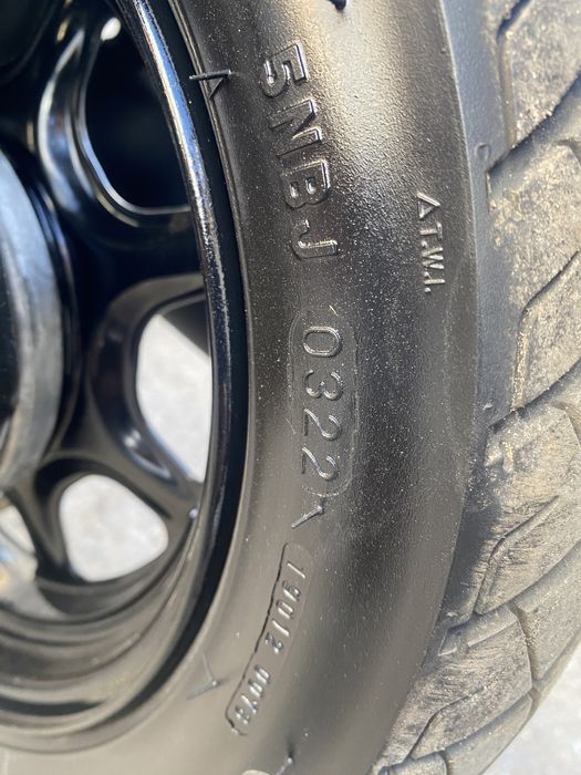 Yamaha Jog AY01 2022рік 2412км стан нового