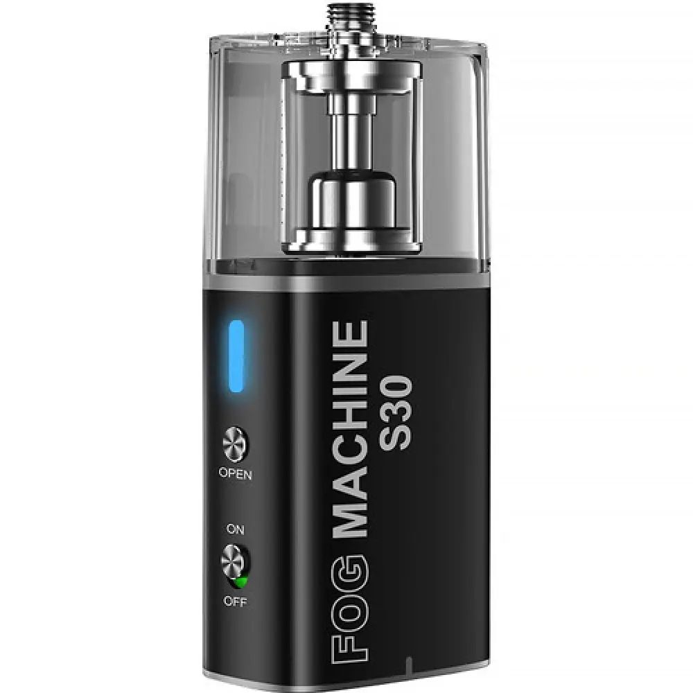 Генератор диму LENSGO Smoke S30 Fog Machine (SMOKE-S30)