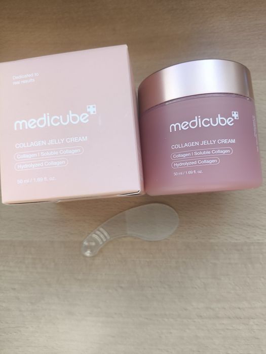 Medicube collagen jelly Cream 50ml