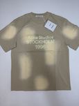 Футболка Acne Studios Washed M L ERD vetements