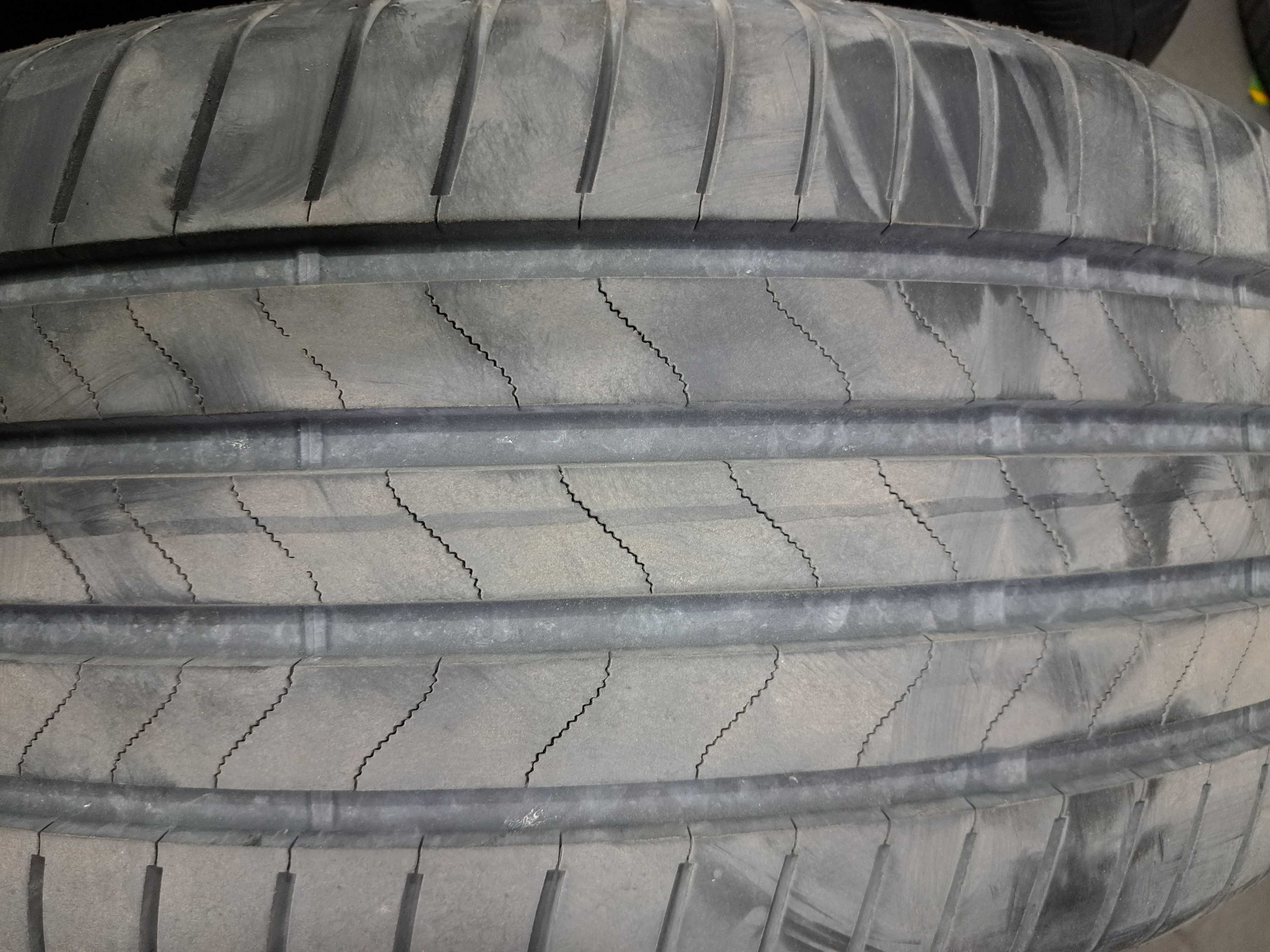 Opony 245/50R18 Bridgestone Turanza 6 ENLITEN dot1623