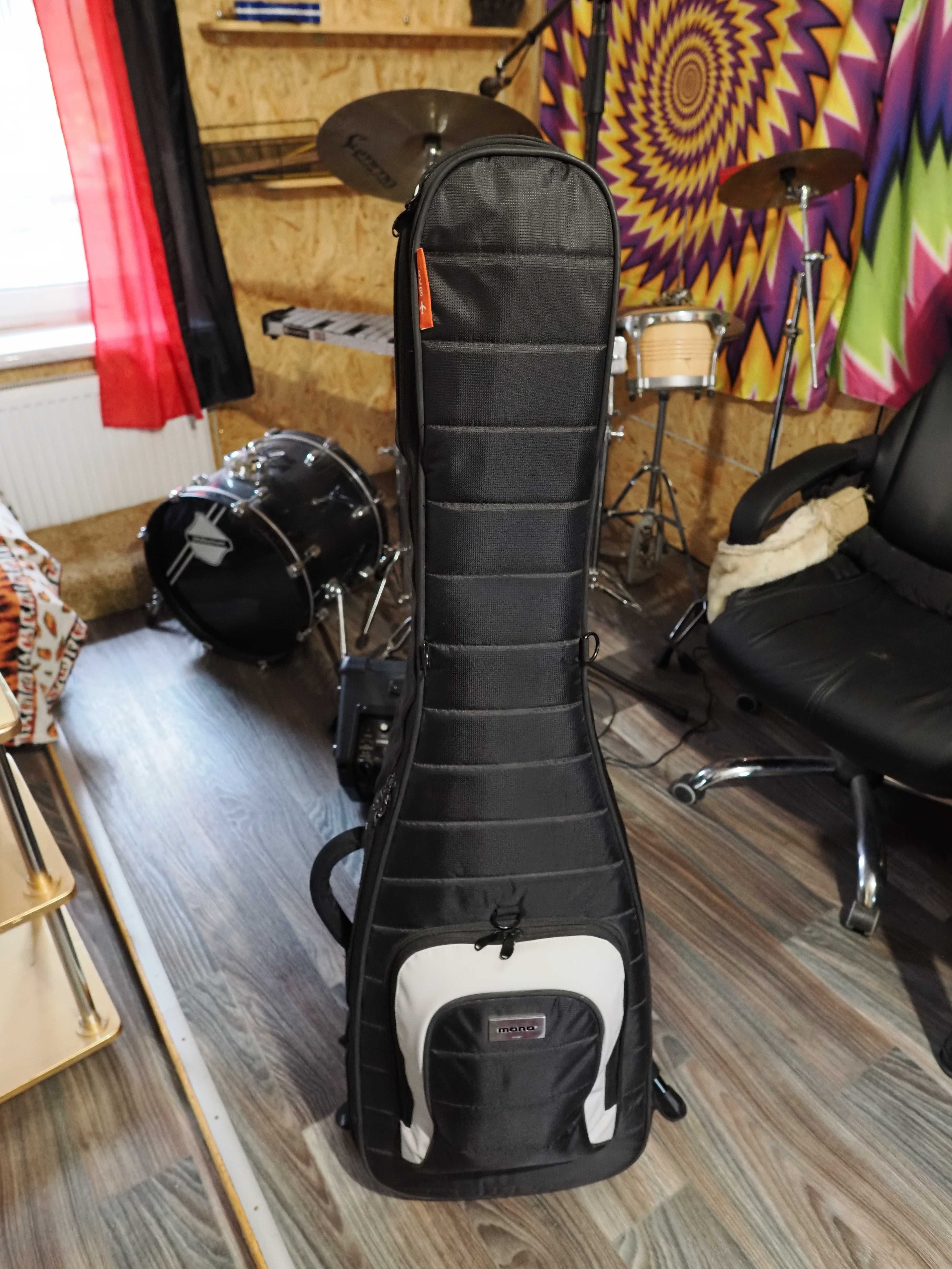 Warwick Thumb BO 5 Maple Neck