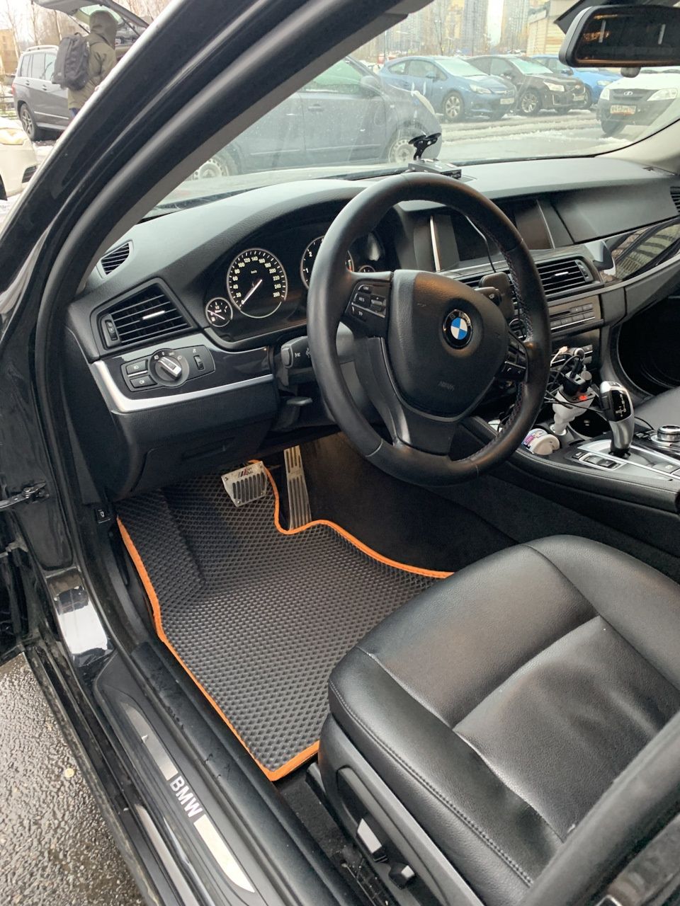 Коврик Салона Ева Eva Bmw 3 5 7 Х3 Х5 E30 34 36 38 39 46 53 Е60 70 71